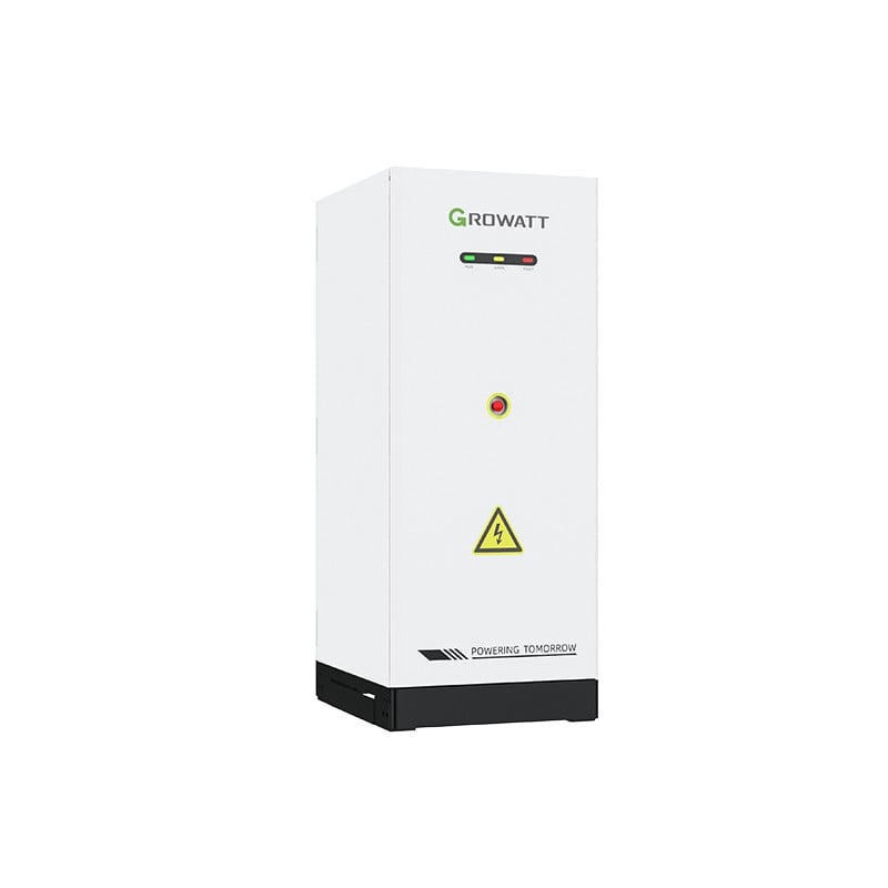 Growatt AXE 30.0~60.0H-1HR-E1