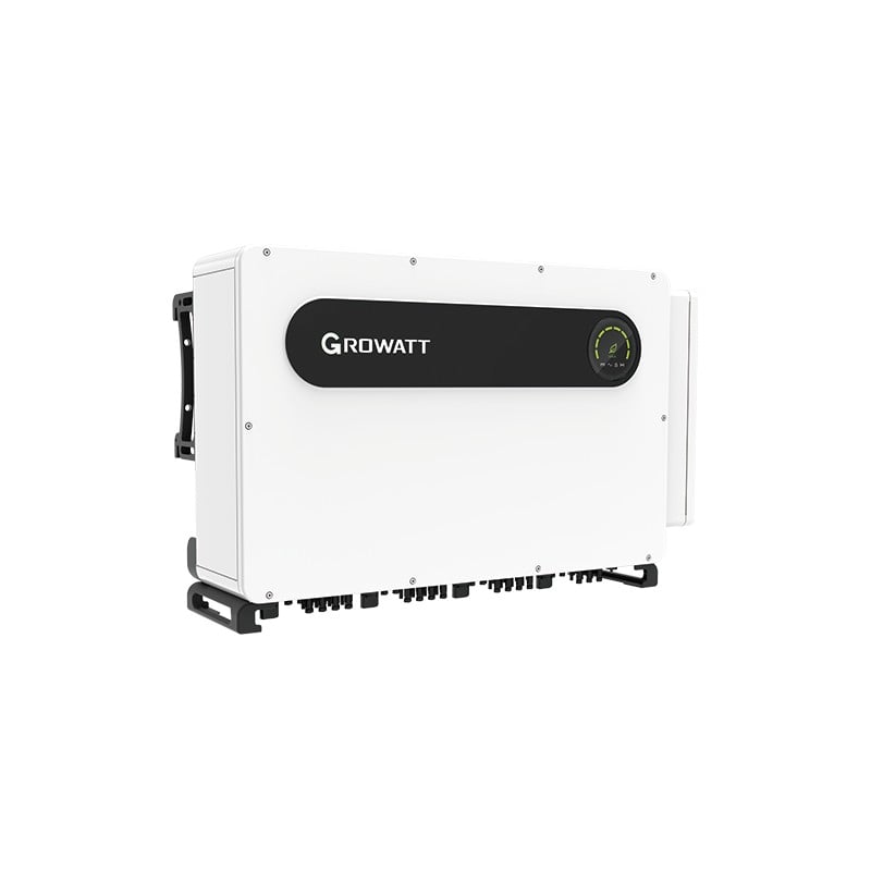 Growatt MAX 185-253KTL3-X HV