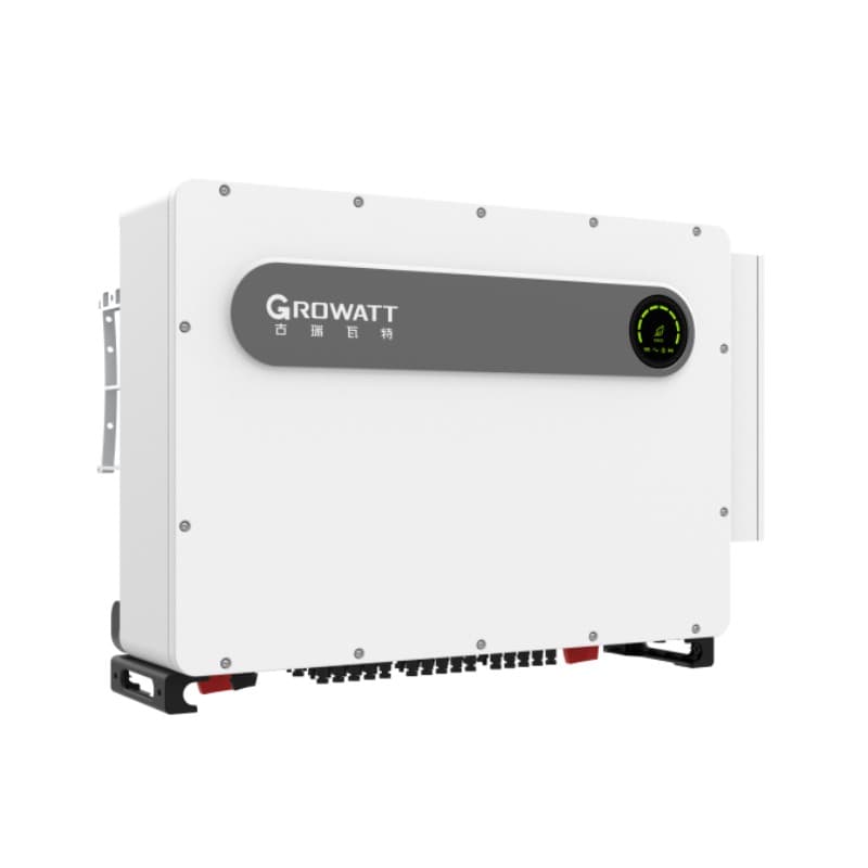 Growatt MAX 320-350K-X
