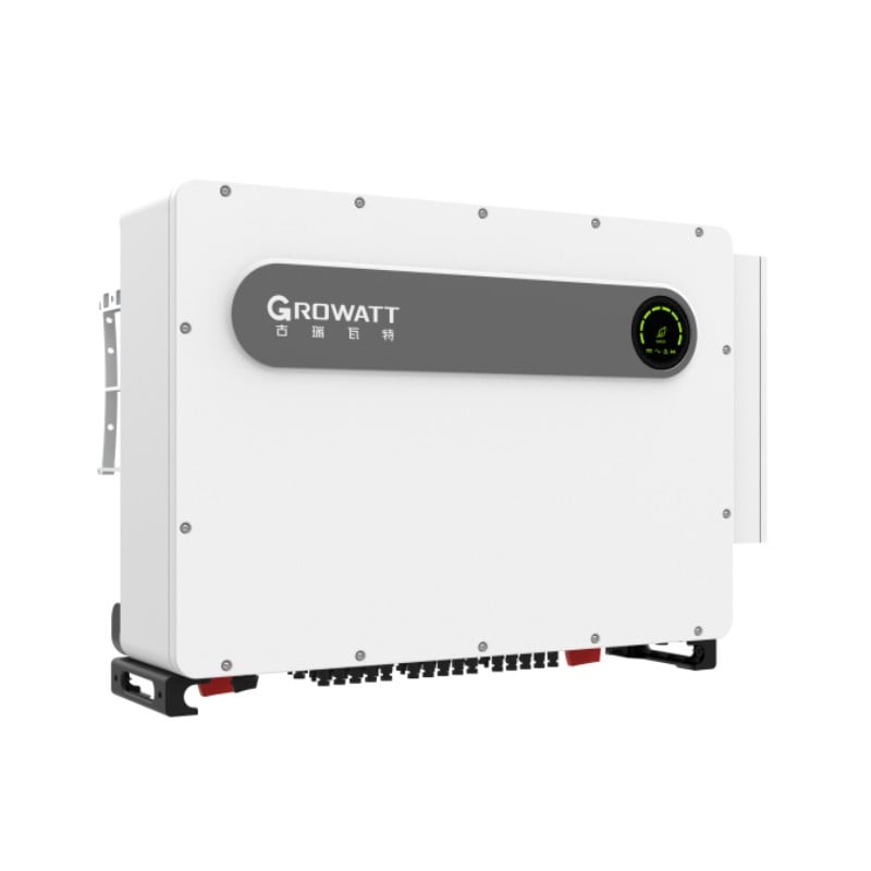 Growatt MAX 320-350K-X