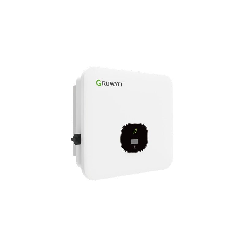 Growatt MOD 3000-10000TL3-XH