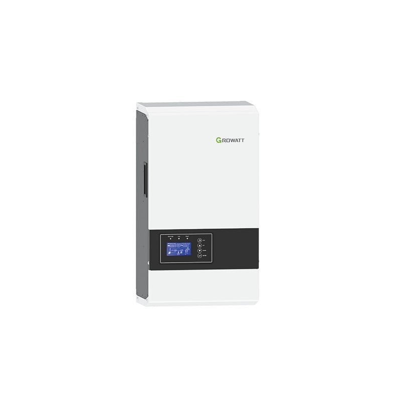 Growatt SPF 3000-6000T HVM-G2
