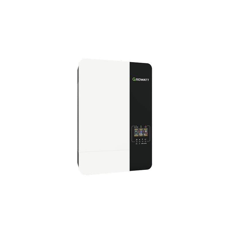 Growatt SPF 3000TL LVM