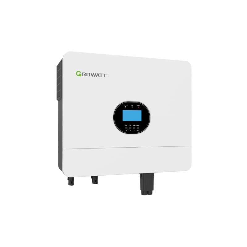 Growatt SPF 6000 ES Plus