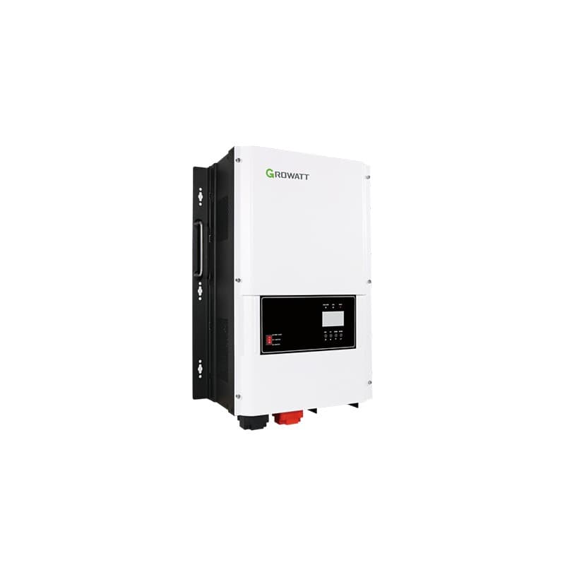 Growatt SPF 6000T DVM-G2