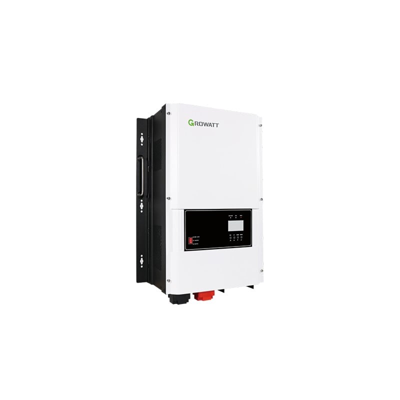 Growatt SPF 6000T DVM-G2