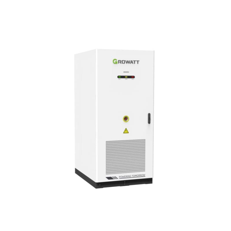 Growatt ACE 209H-2H