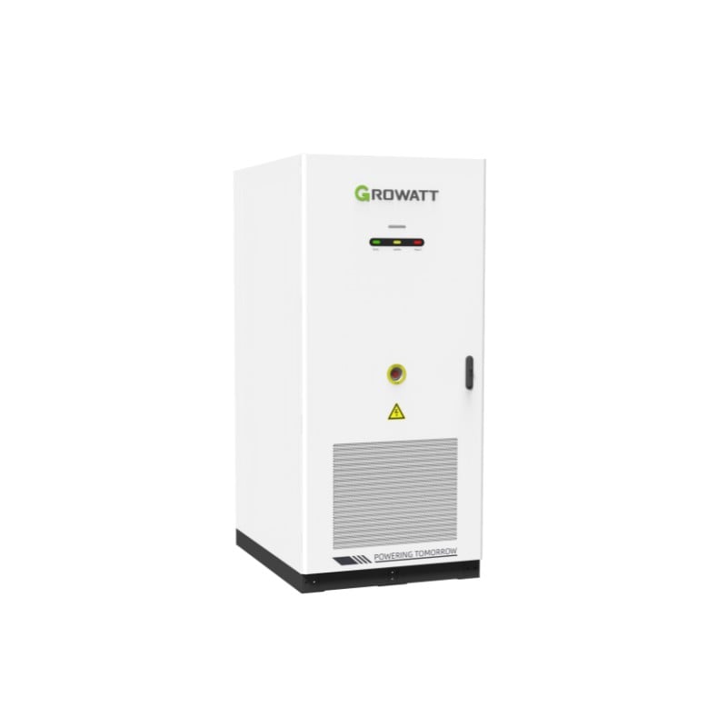 Growatt ACE 209H-2H