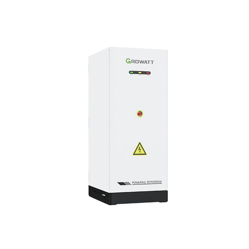 Growatt AXE 60.0H-1HT-S1