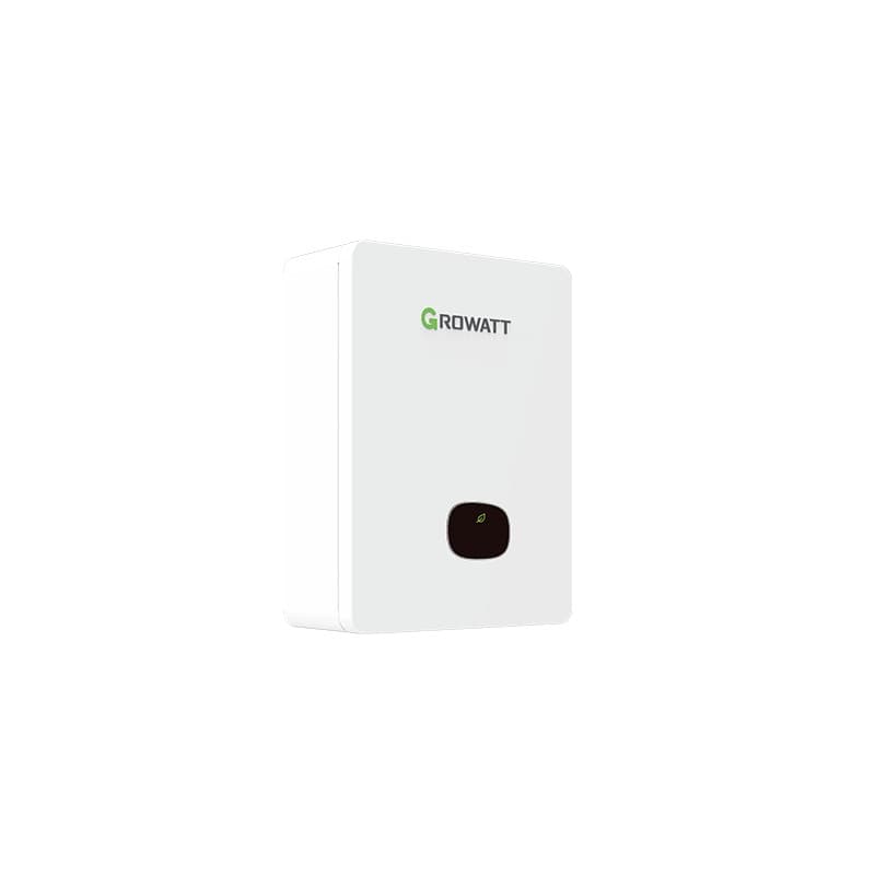 EU SYN 600E-30 — Best Growatt Inverter for the UAE 2026: DEWA, ADDC & Sharjah Buyer's Guide