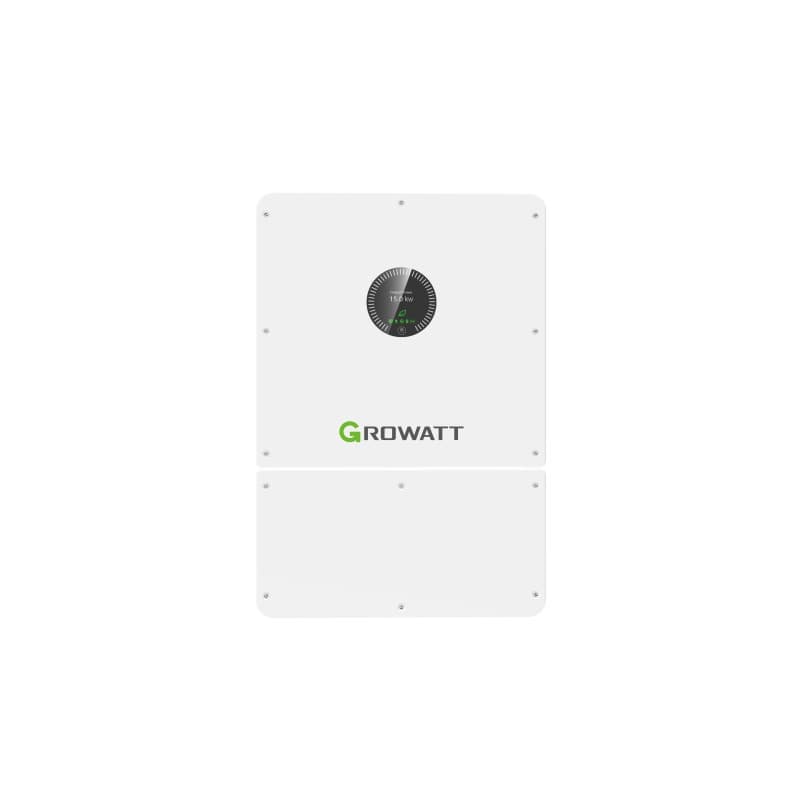 Growatt Future-H Series