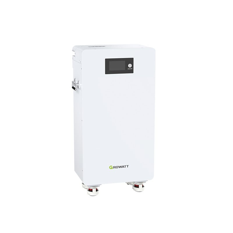 Growatt HOPE 16.0LM-A1