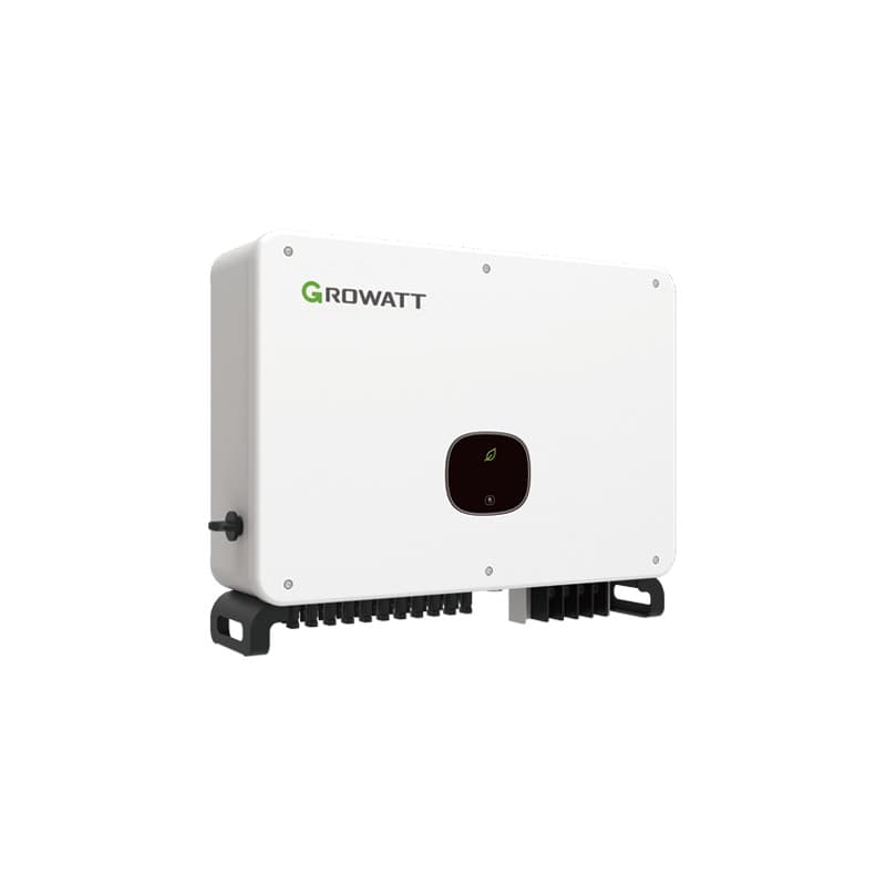 Growatt MAC 50KTL3-X LV