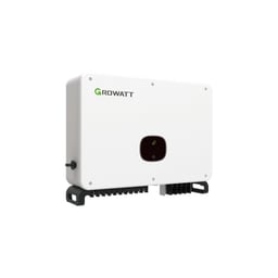 Growatt MAC 60KTL3-X MV