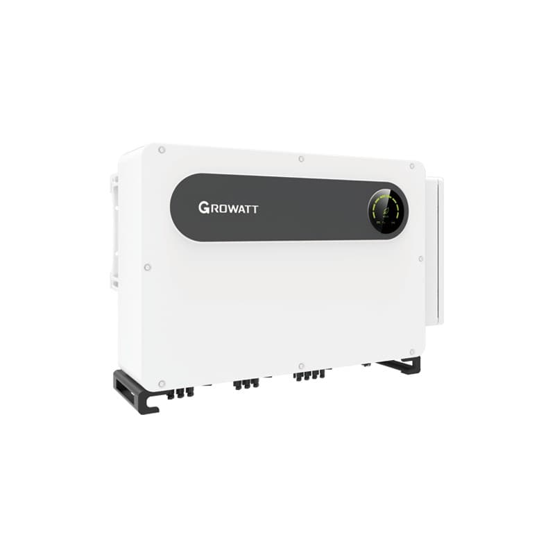 Growatt MAX 100KTL3-X2 LV