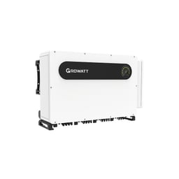 Growatt MAX 185KTL3-X HV