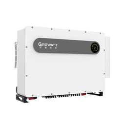 Growatt MAX 350K-X