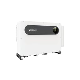 Growatt MAX 50KTL3 LV