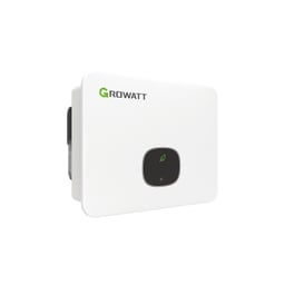 Growatt MID 25KTL3-X2