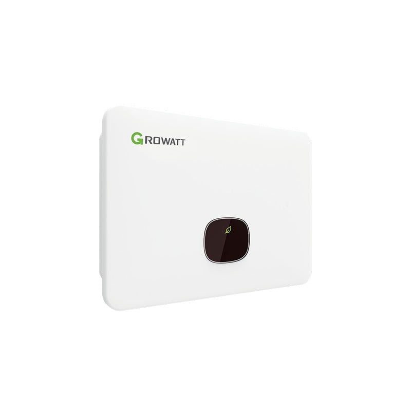 Growatt MID 33K-HU