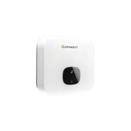 Growatt MIN 4200TL-XA