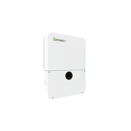 Growatt MIN 4200TL-XH