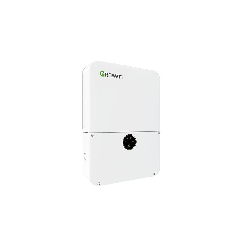 Growatt MIN 3000-7600TL-XH-US