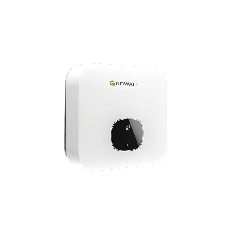 Growatt MIN 7000-10000TL-X-X2