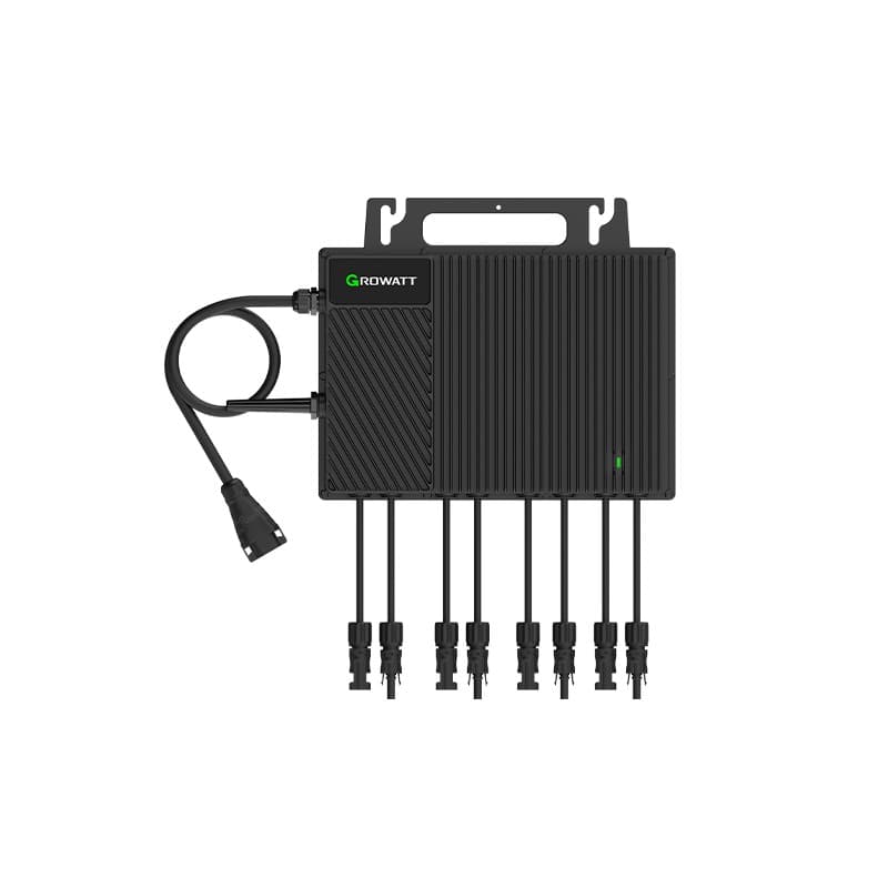 Growatt NEO 2250M-X2