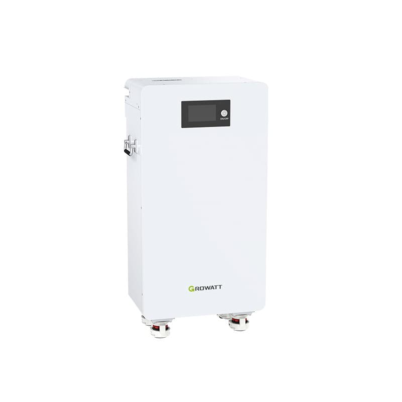 NOAH 2000 — Growatt NOAH 2000 vs EcoFlow, Anker SOLIX, Zendure — Best Balcony Storage in...