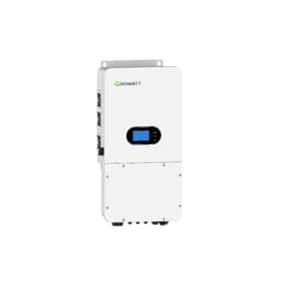 Growatt SPH 9000W BL-UP