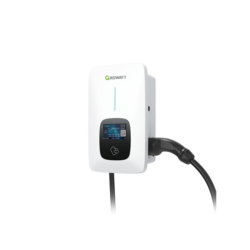 Growatt THOR 11AD-PE/PEW