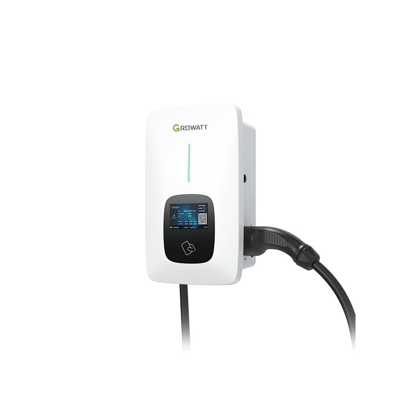 Growatt THOR-20DS-P